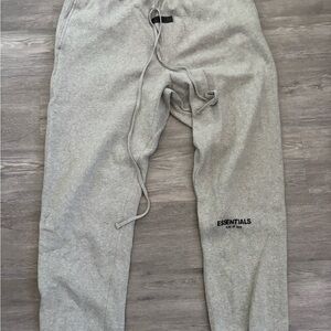 Essentials Sweatpants Unisex